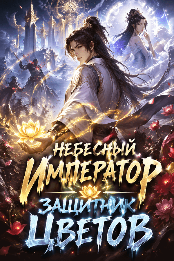 Небесный Император — Защитник Цветов