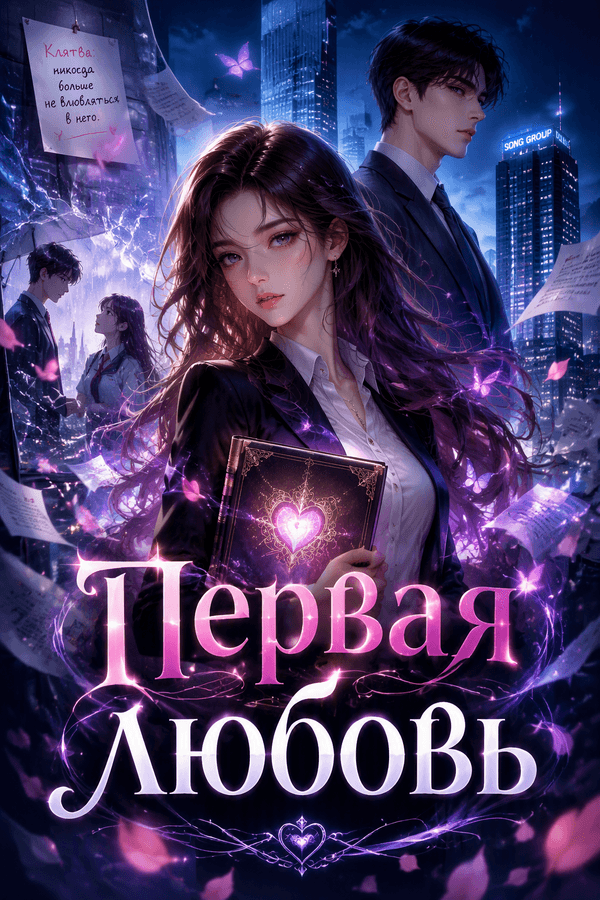 Первая любовь