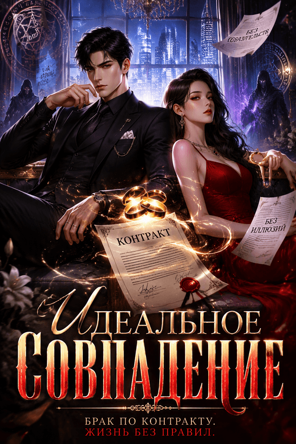 Идеальное совпадение