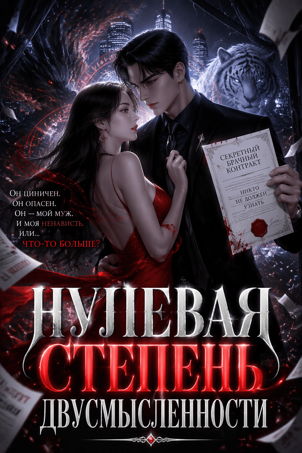 Нулевая степень двусмысленности