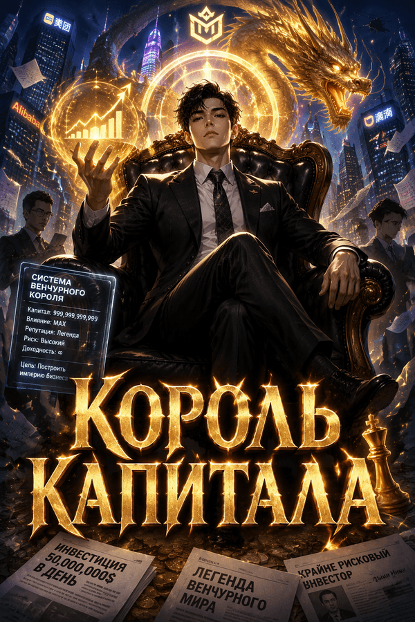 Король Капитала