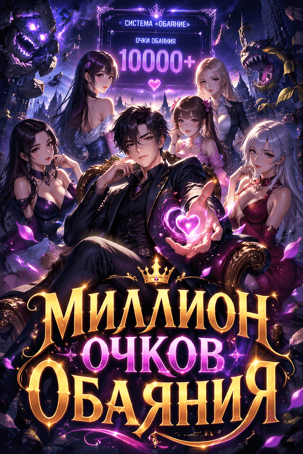 Миллион Очков Обаяния