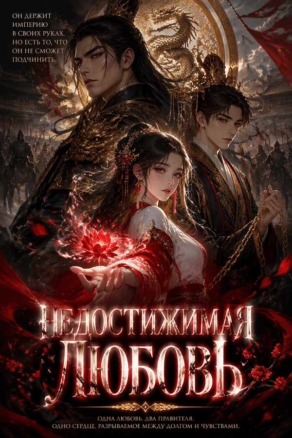 Недостижимая любовь