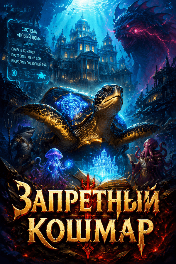 Запретный кошмар