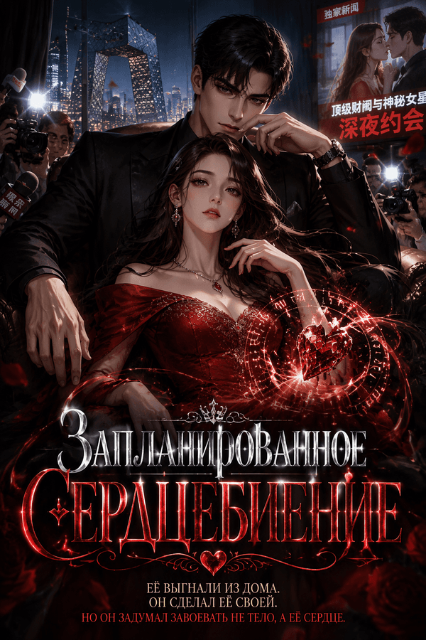 Запланированное сердцебиение