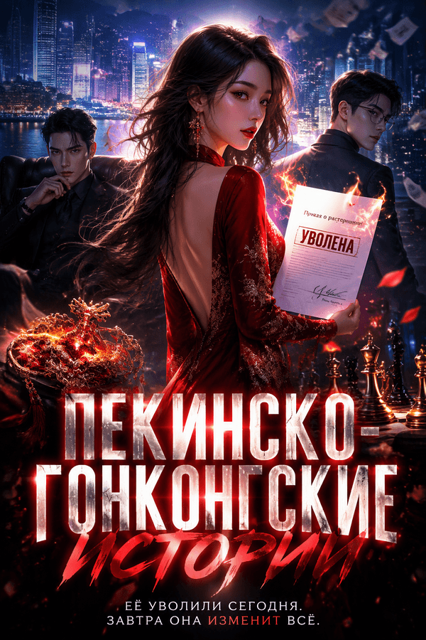 Пекинско-гонконгские истории