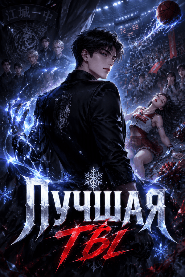 Лучшая ты