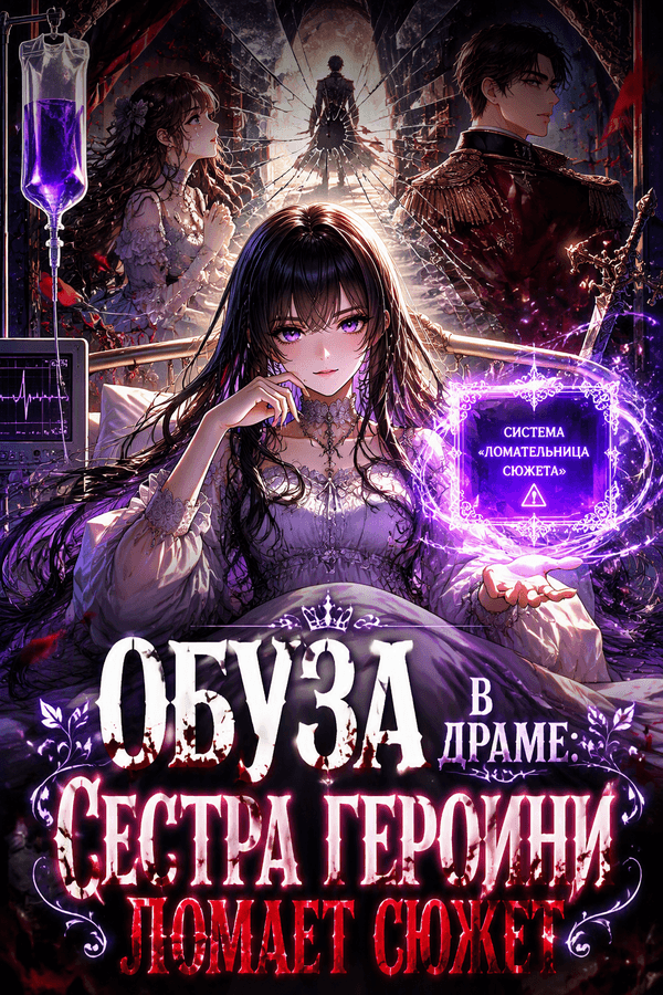 Обуза в драме: Сестра героини ломает сюжет