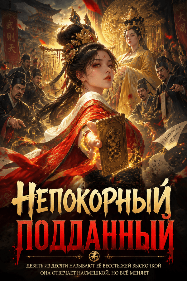 Непокорный подданный