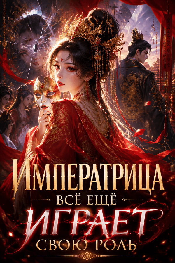 Императрица всё ещё играет свою роль