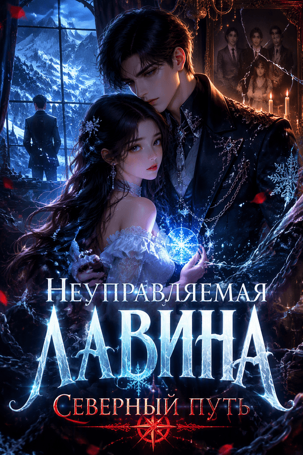 Неуправляемая лавина: Северный путь