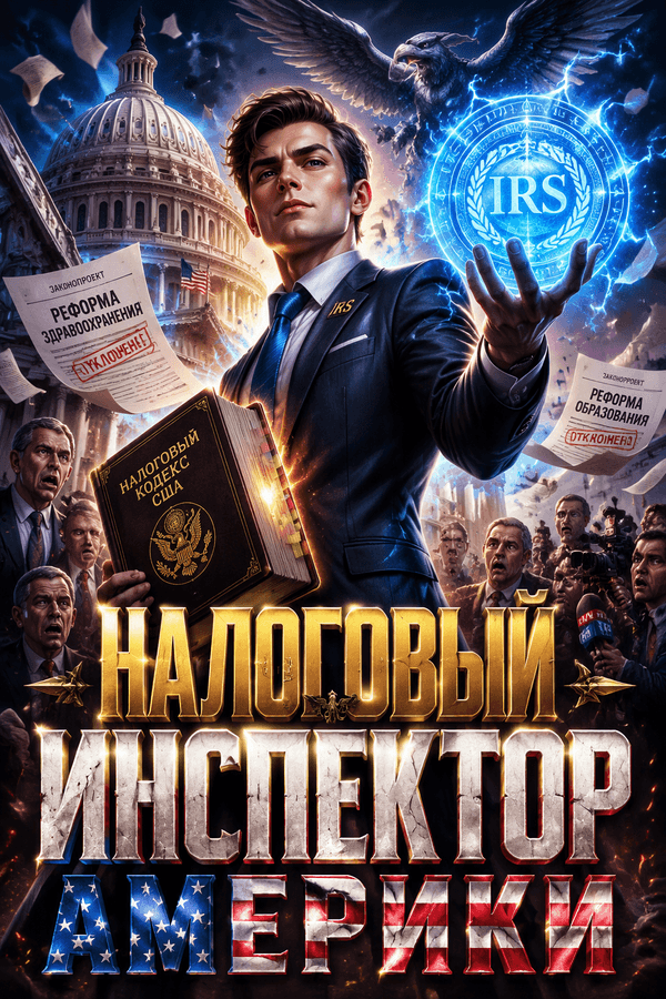 Налоговый инспектор Америки