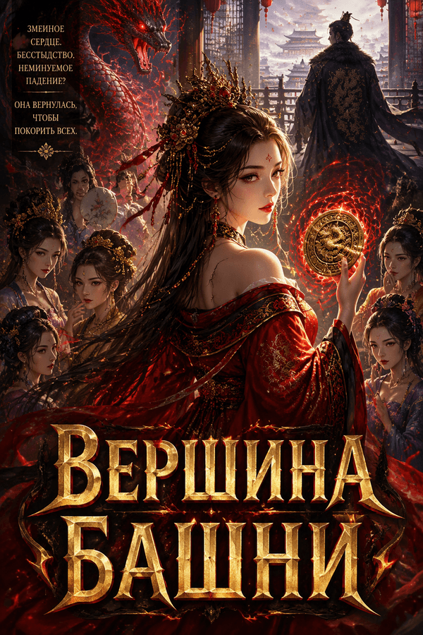 Вершина Башни