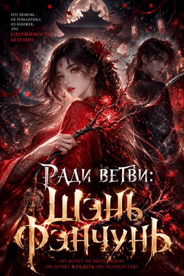 Ради ветви: Шэнь Фэнчунь