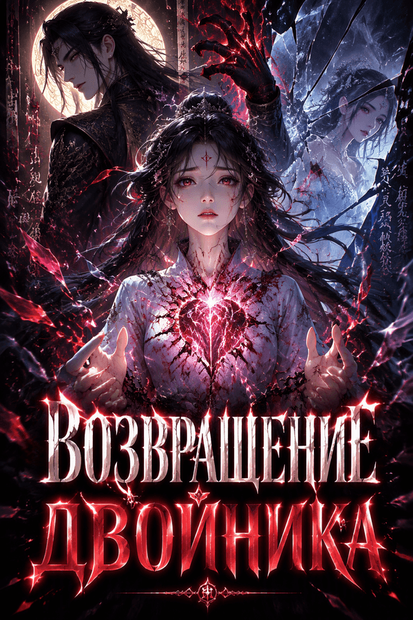 Возвращение двойника