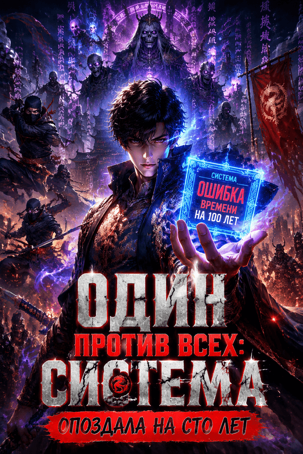Один против всех: Система опоздала на сто лет