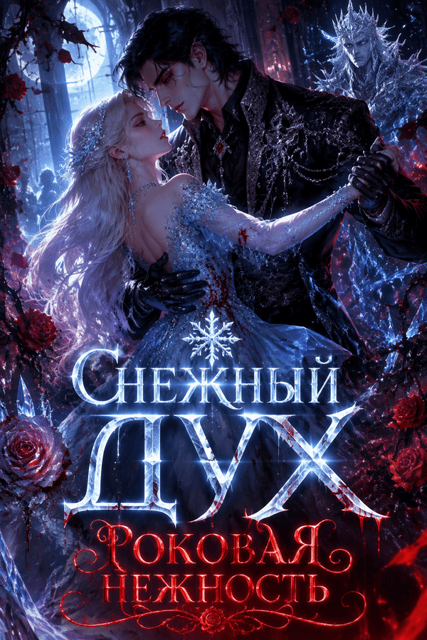 Снежный дух: Роковая нежность