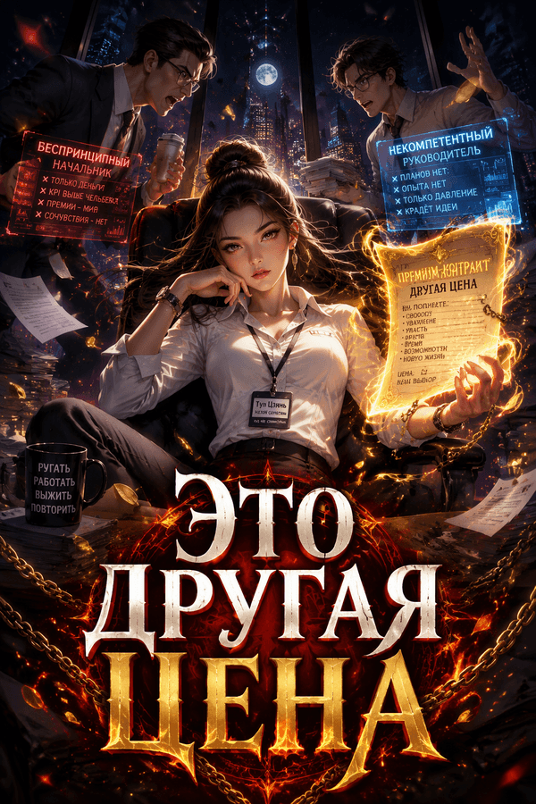 Это другая цена