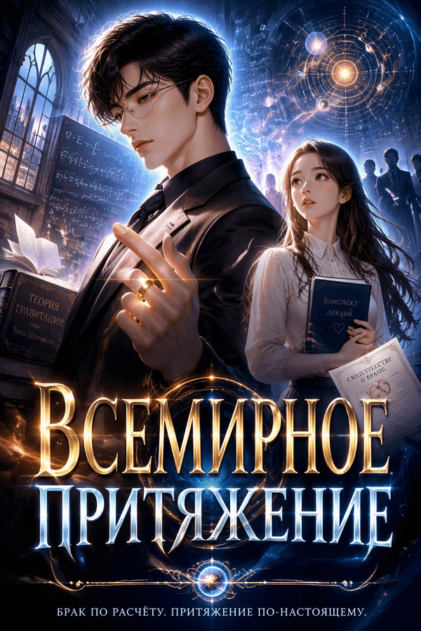 Всемирное притяжение