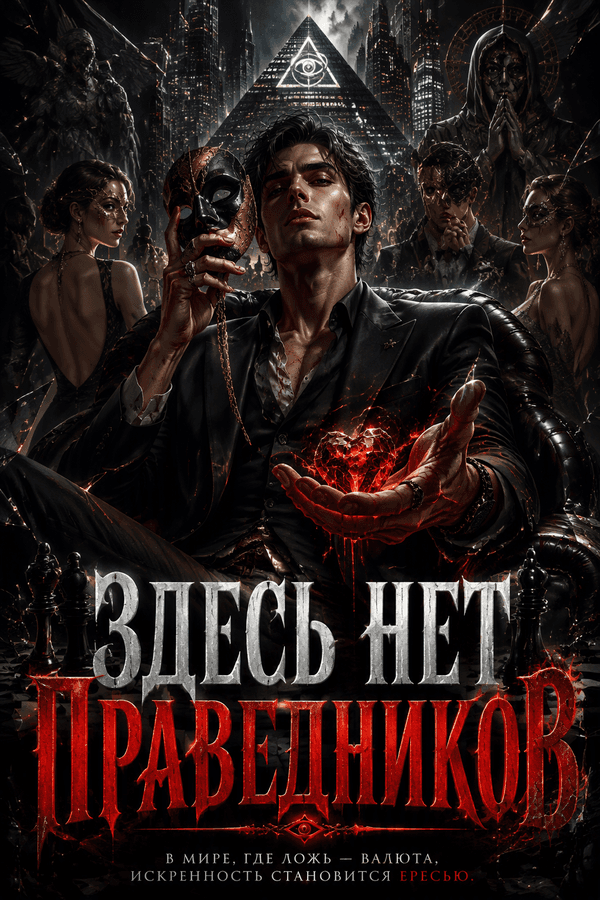 Здесь нет праведников