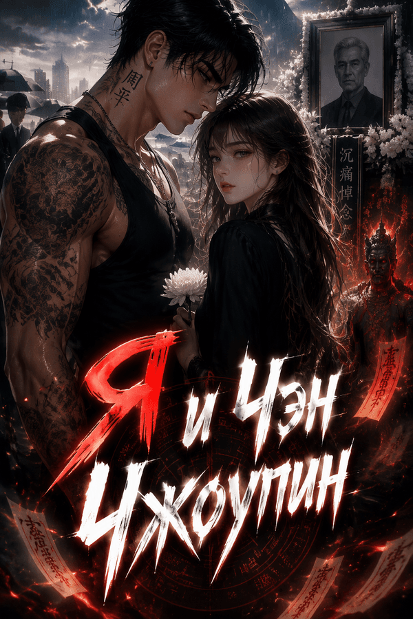 Я и Чэн Чжоупин