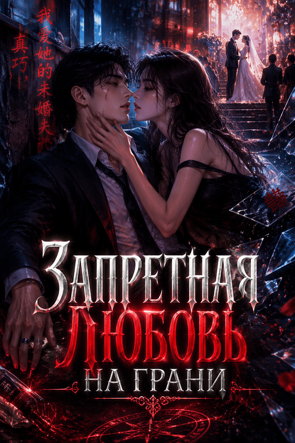 Запретная любовь на грани
