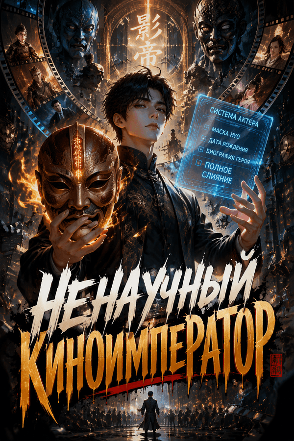 Ненаучный киноимператор