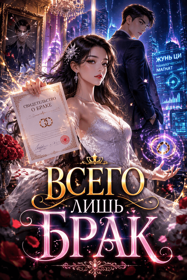 Всего лишь брак