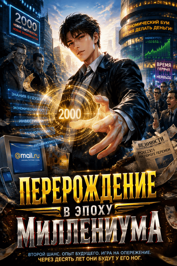 Перерождение в эпоху Миллениума