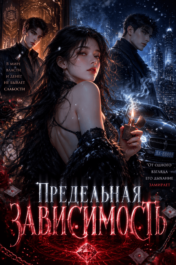 Предельная зависимость