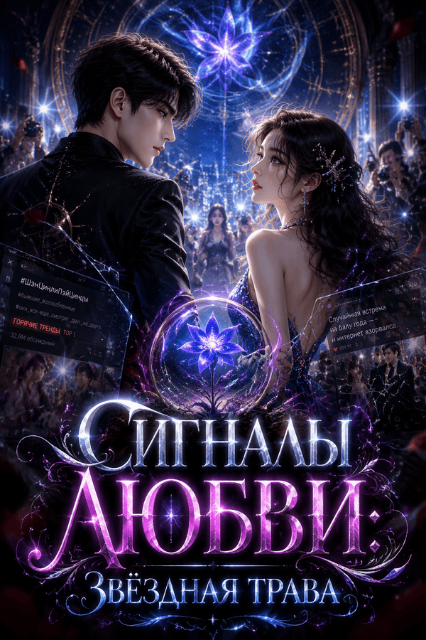 Сигналы любви: Звёздная трава