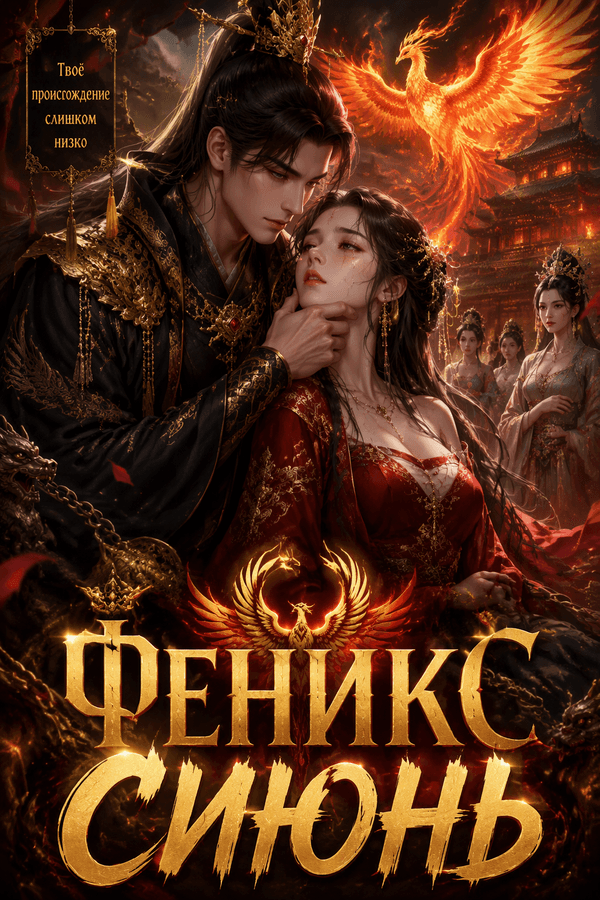 Феникс Сиюнь