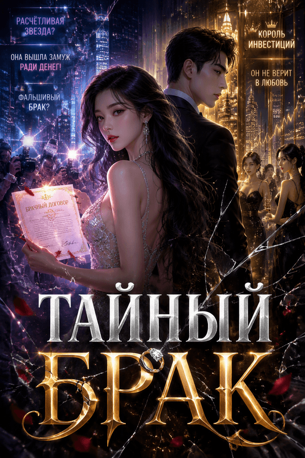 Тайный брак