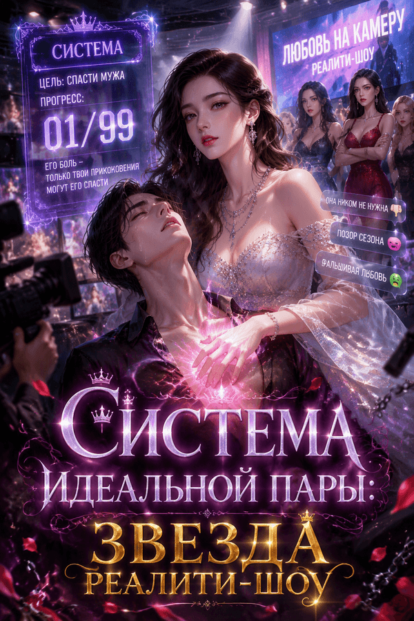 Система идеальной пары: звезда реалити-шоу