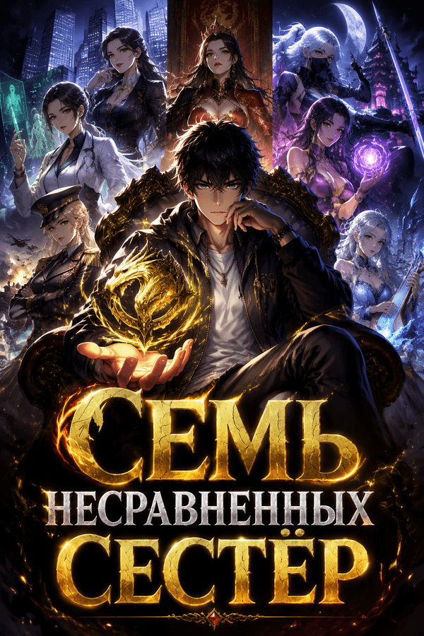 Семь несравненных сестёр