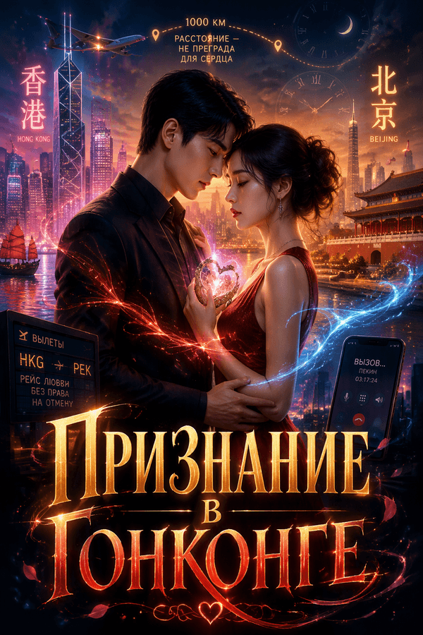 Признание в Гонконге