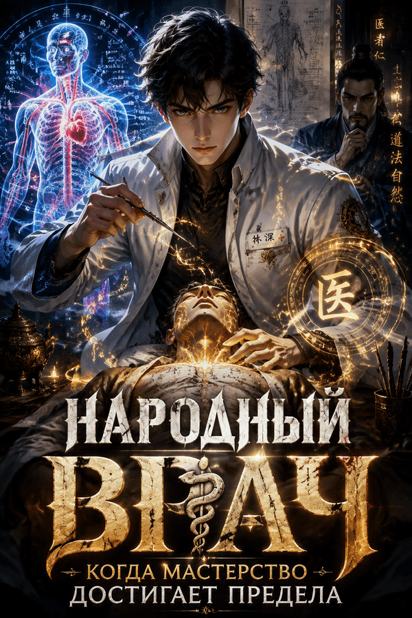 Народный врач: Когда мастерство достигает предела