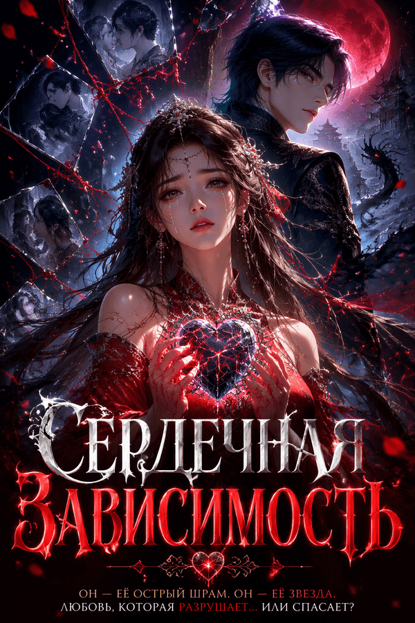 Сердечная зависимость