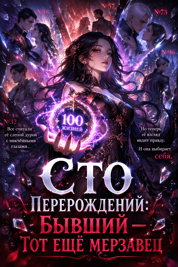 Сто перерождений: Бывший — тот ещё мерзавец