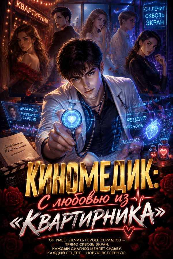 Киномедик: С любовью из «Квартирника