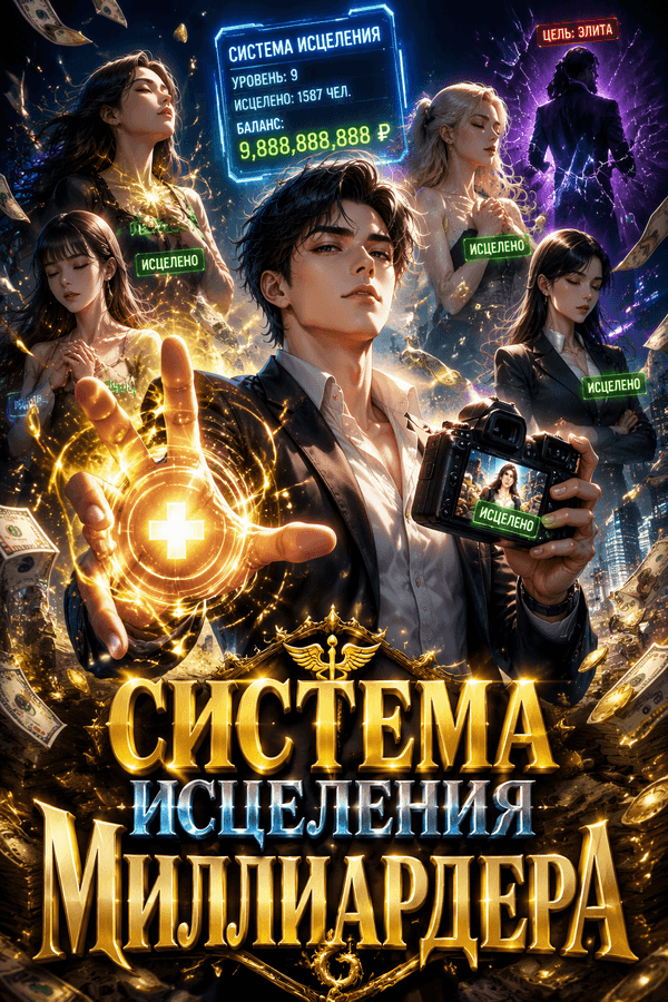 Система исцеления миллиардера