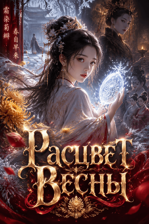 Расцвет Весны