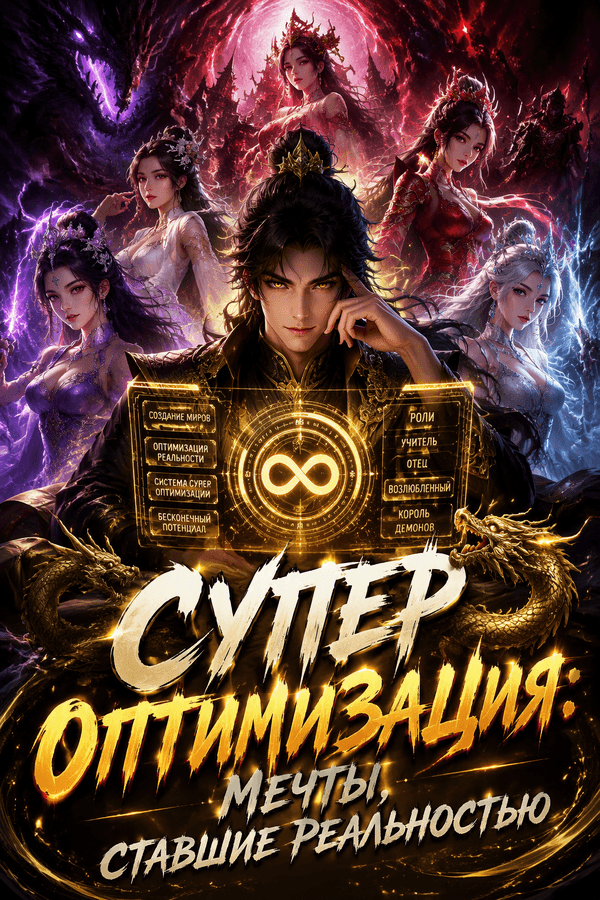 Супер Оптимизация: Мечты, Ставшие Реальностью