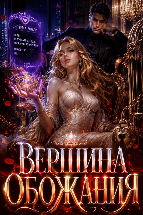 Вершина обожания