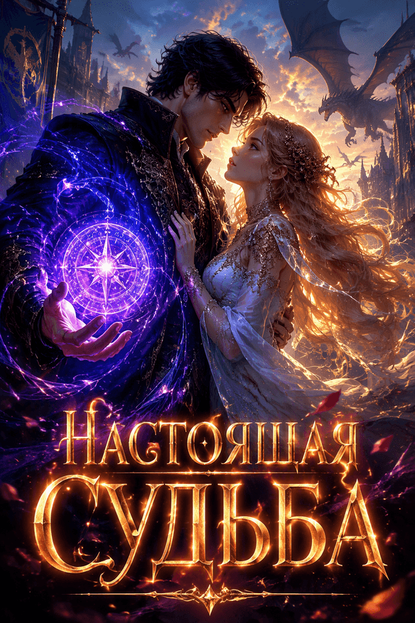 Настоящая судьба