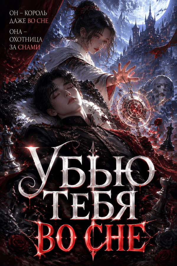 Убью тебя во сне