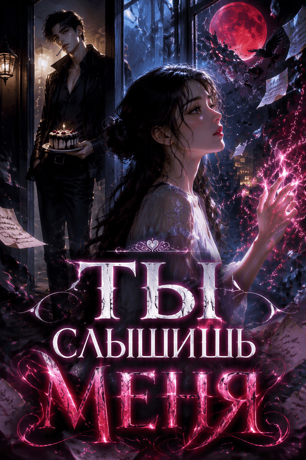 Ты слышишь меня