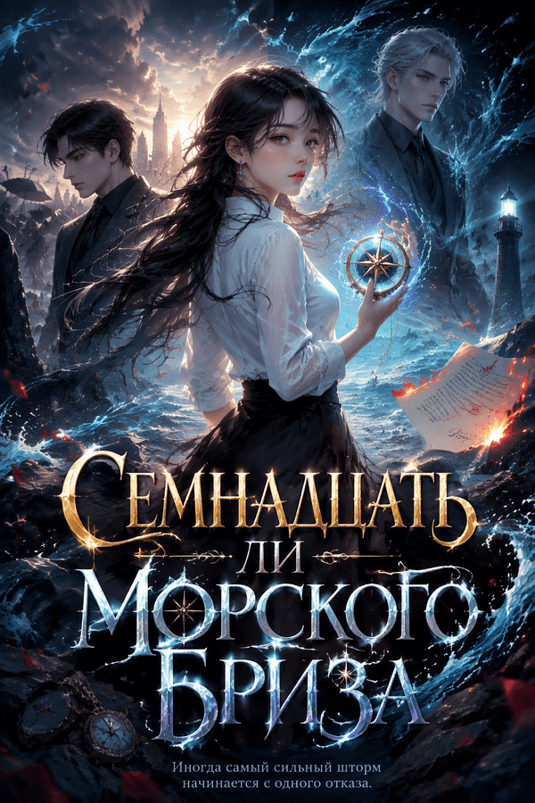 Семнадцать ли морского бриза