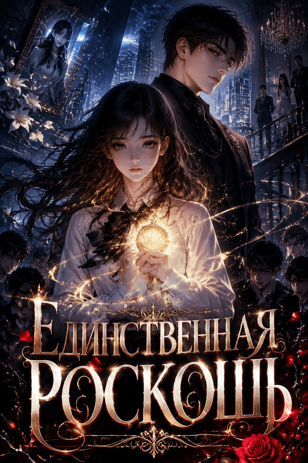 Единственная роскошь