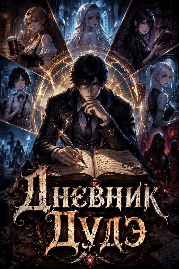 Дневник Дудэ